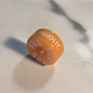 carnival cruise effy barrels of fun charm